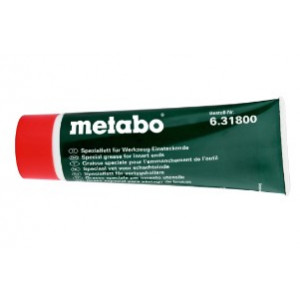 Metabo (631800000) Консистентная смазка для хвостовика инструмента